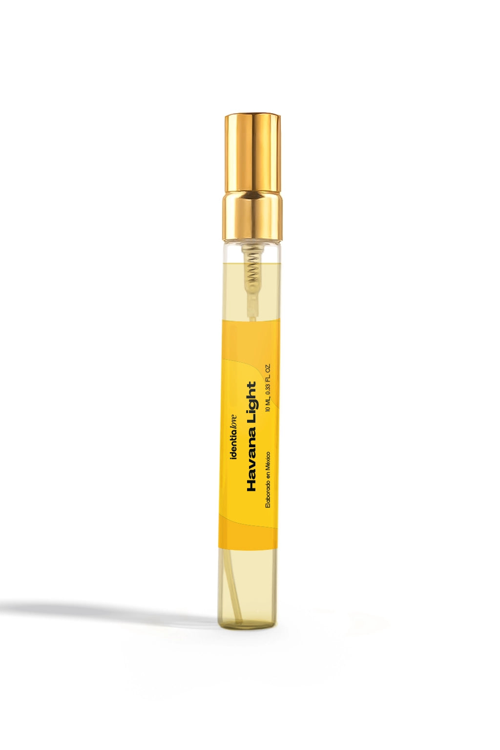 Havana Light 10ml