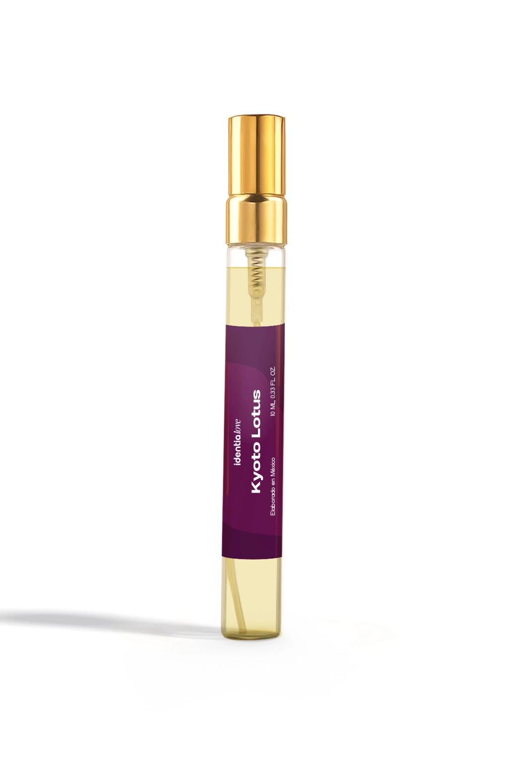 Kyoto Lotus 10ml