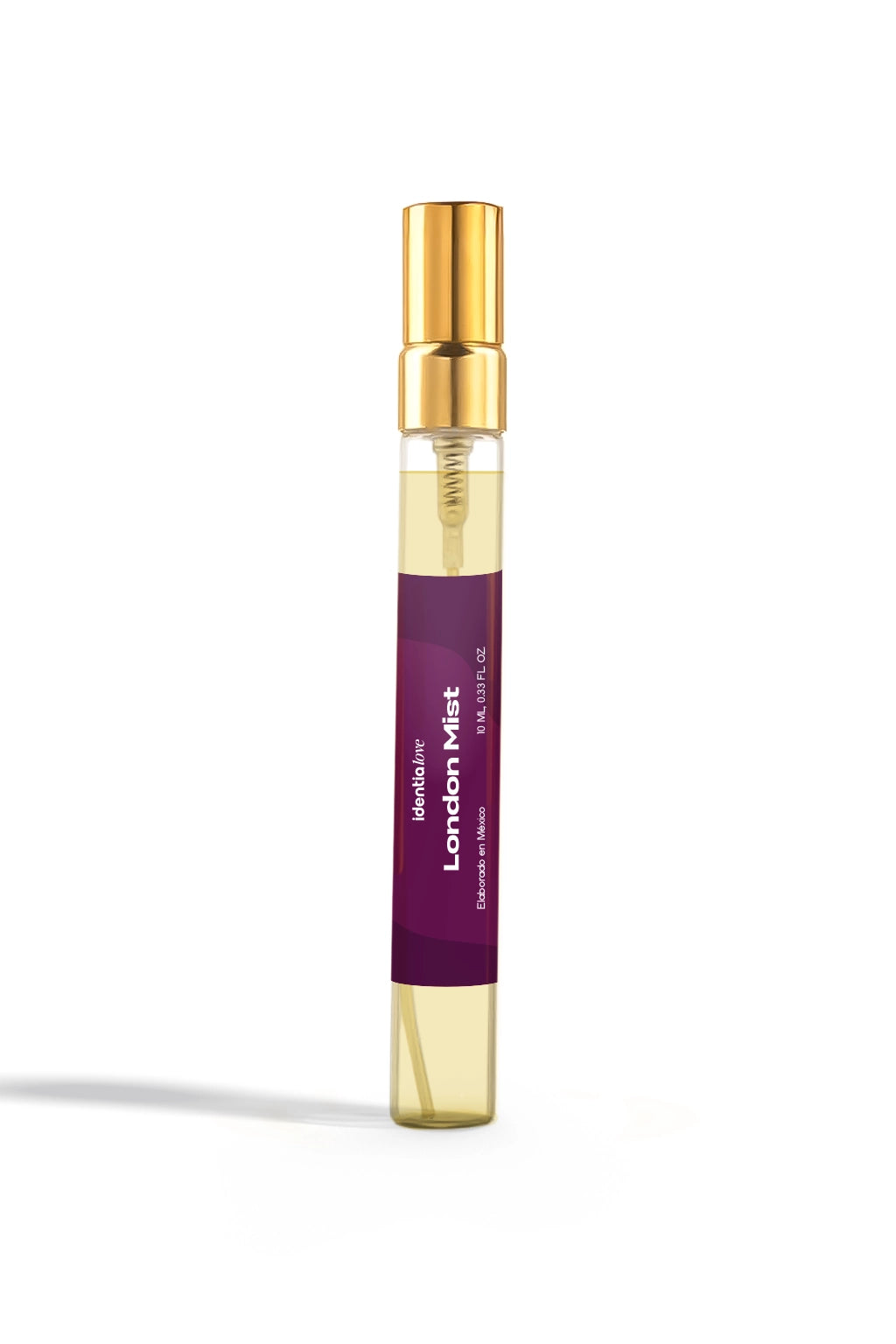 London Mist 10ml