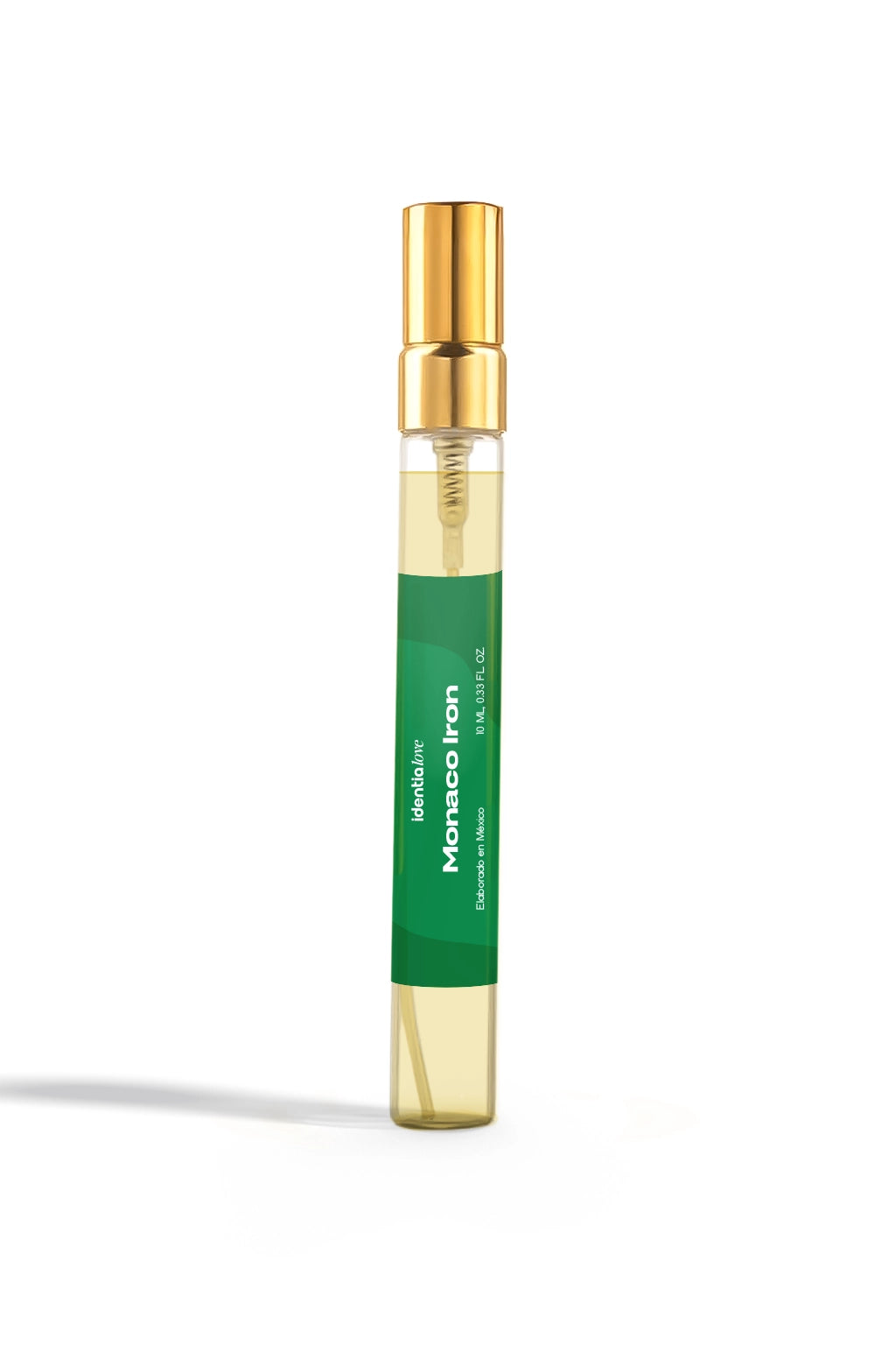 Monaco Iron 10ml (Hombre)