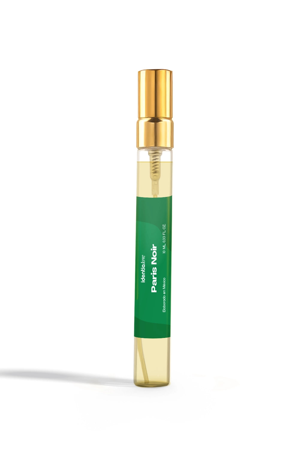 Paris Noir 10ml (Hombre)