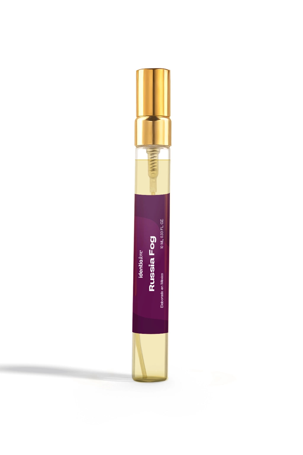 Russia Fog 10ml (Mujer)