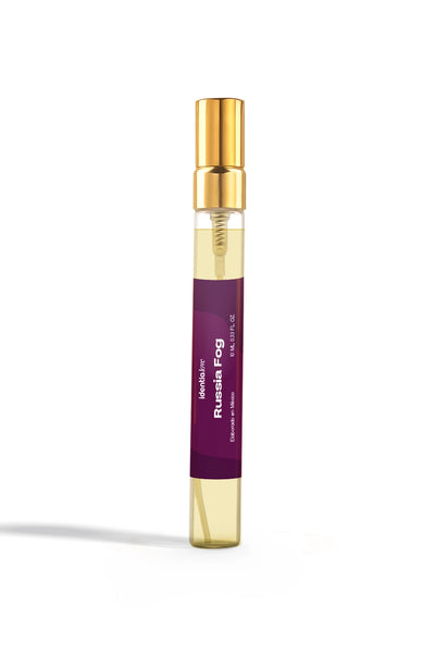 Russia Fog 10ml (Mujer)