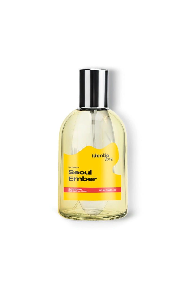 Seoul Ember-IdentiaLove – Identia Love