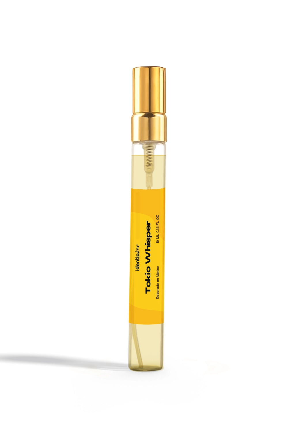 Tokyo Whisper 10ml